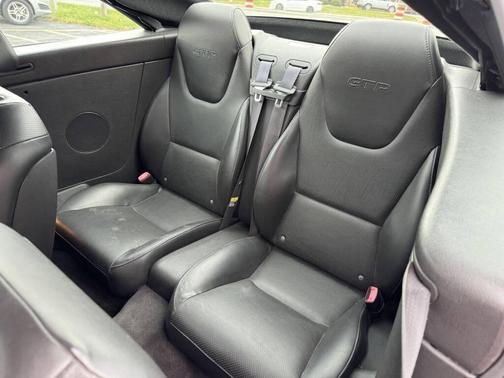 2006 Pontiac G6 GTP