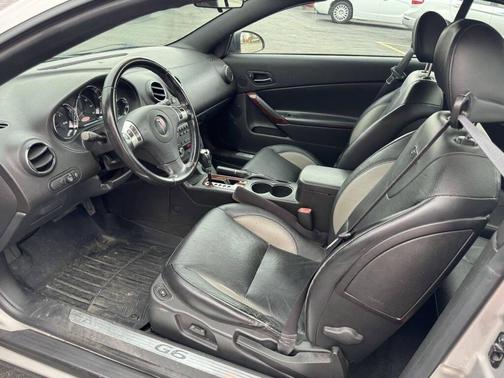 2006 Pontiac G6 GTP