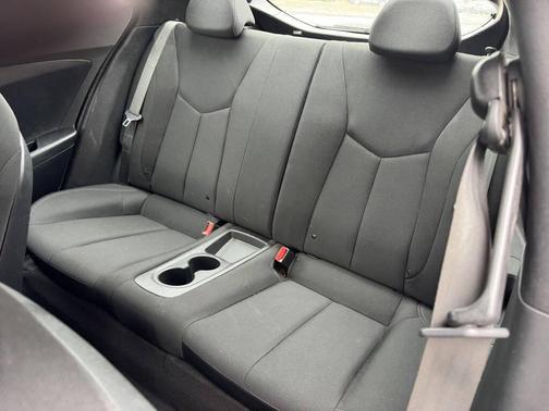 2017 Hyundai Veloster Value Edition