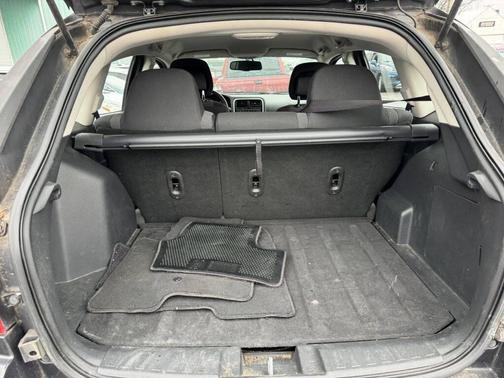 Dark Charcoal Pearlcoat 2011 Dodge Caliber Mainstreet