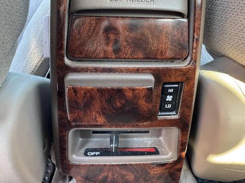 2000 Toyota 4Runner SR5 4WD