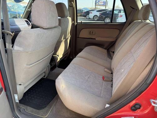 2000 Toyota 4Runner SR5 4WD