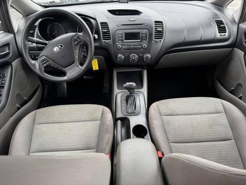 2014 Kia Forte LX