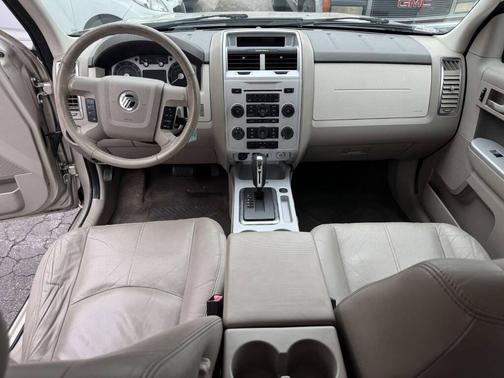 2010 Mercury Mariner Premier