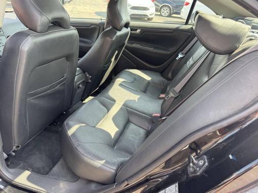 2002 Volvo S60 2.4T