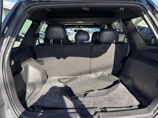 2009 Ford Escape Limited