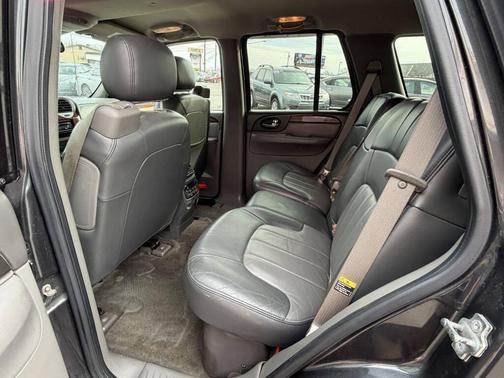 2004 GMC Envoy SLT