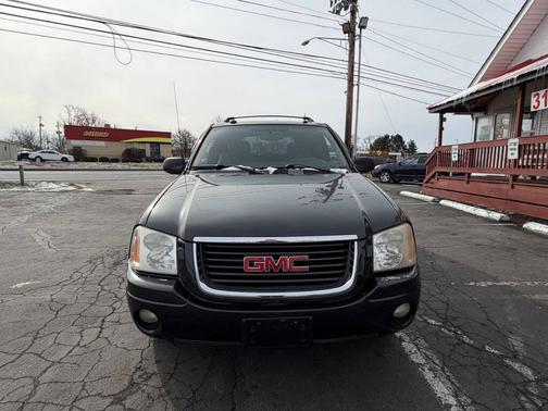 2004 GMC Envoy SLT