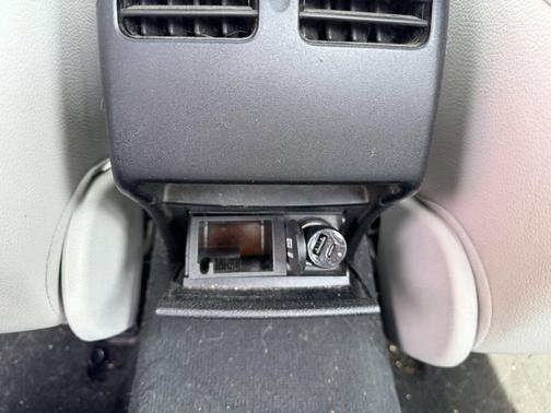 Steel Gray Metallic 2011 Mercedes-Benz C-Class C 300 4MATIC Luxury