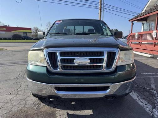 2008 Ford F-150 XL