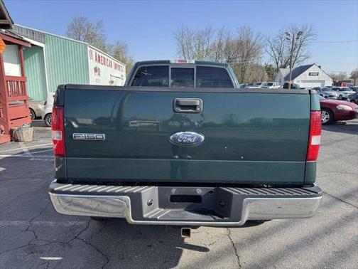 2008 Ford F-150 XL