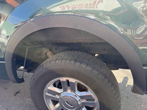 2008 Ford F-150 XL