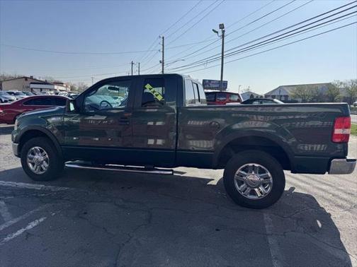 2008 Ford F-150 XL