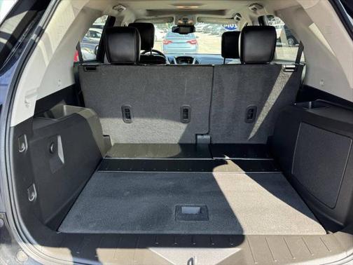 2014 Chevrolet Equinox 2LT