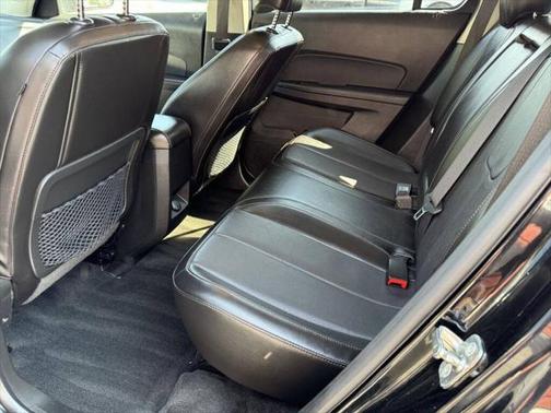 2014 Chevrolet Equinox 2LT