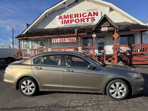 2010 Honda Accord EX