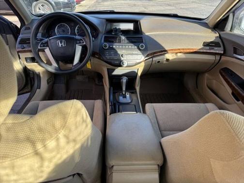 2010 Honda Accord EX