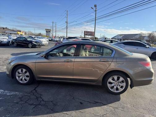 2010 Honda Accord EX