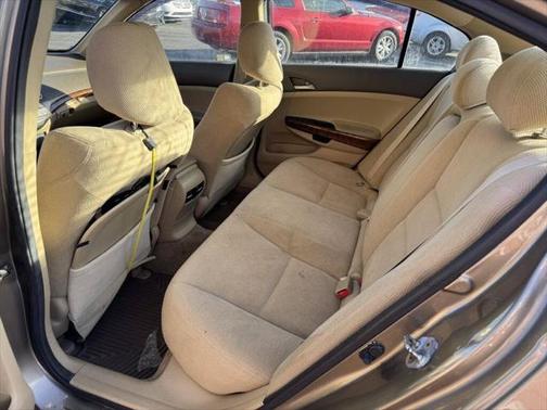 2010 Honda Accord EX
