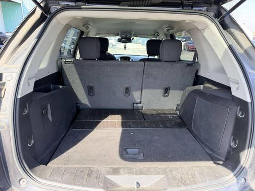 2013 GMC Terrain SLE-1