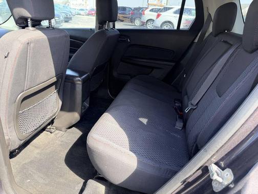 2013 GMC Terrain SLE-1