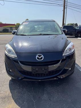 2015 Mazda Mazda5 Touring