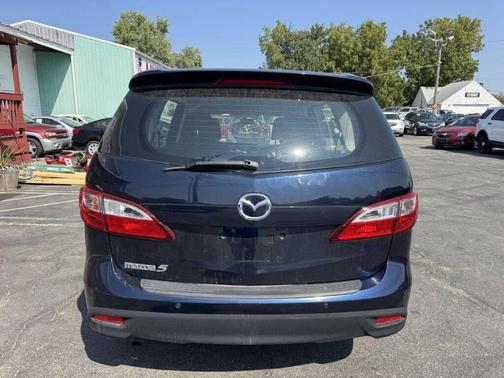 2015 Mazda Mazda5 Touring