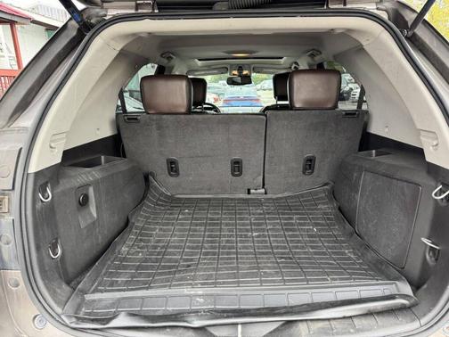 2010 Chevrolet Equinox LTZ