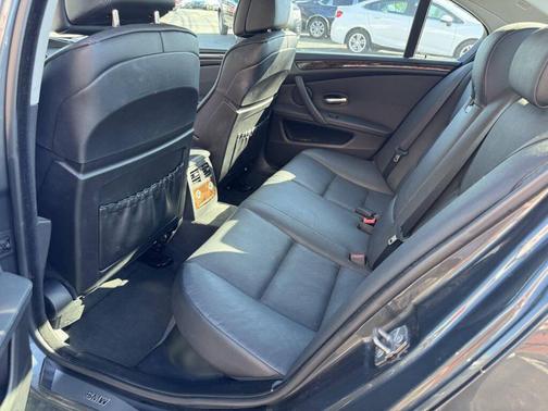 2010 BMW 535 xDrive