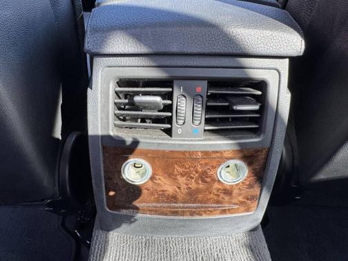 2010 BMW 535 xDrive