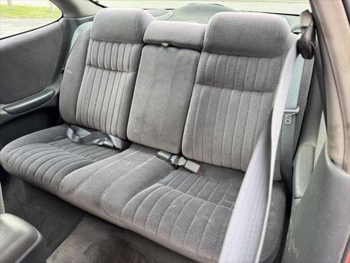2002 Pontiac Grand Prix GT