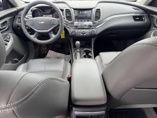 2014 Chevrolet Impala 2LT