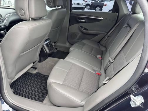 2014 Chevrolet Impala 2LT