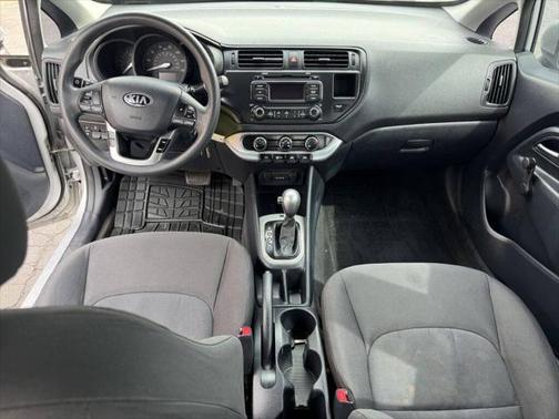 2015 Kia Rio LX
