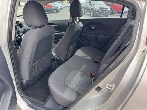 2015 Kia Rio LX