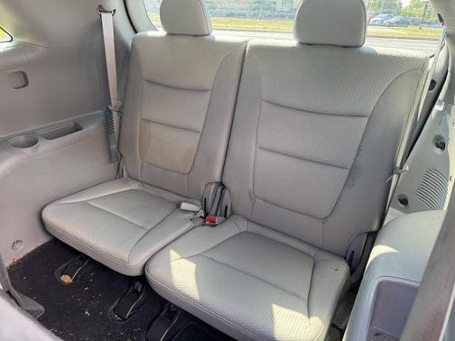 2012 Kia Sorento LX
