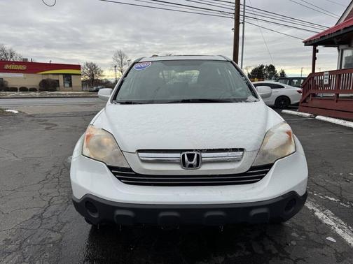 2007 Honda CR-V EX-L