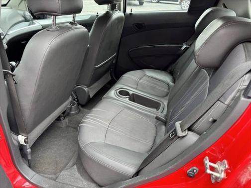 2014 Chevrolet Spark LS