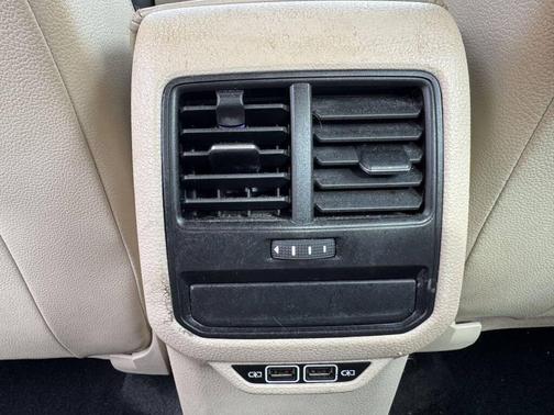 2019 Volkswagen Passat 2.0T Wolfsburg Edition