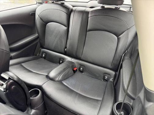 2019 MINI Hardtop Cooper