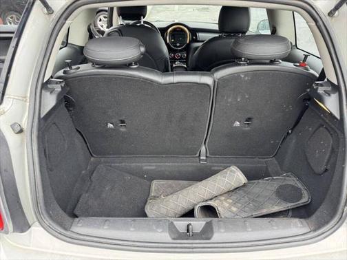 2019 MINI Hardtop Cooper