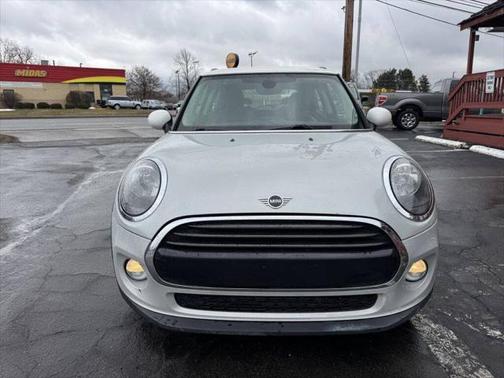 2019 MINI Hardtop Cooper