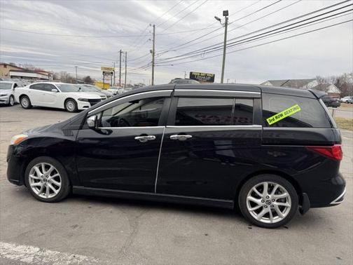 2014 Mazda Mazda5 Grand Touring