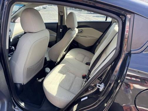 2013 Kia Rio LX