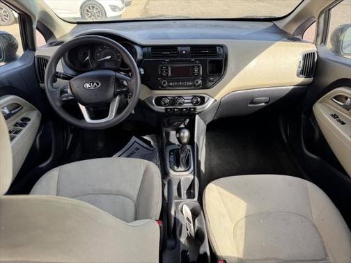 2013 Kia Rio LX