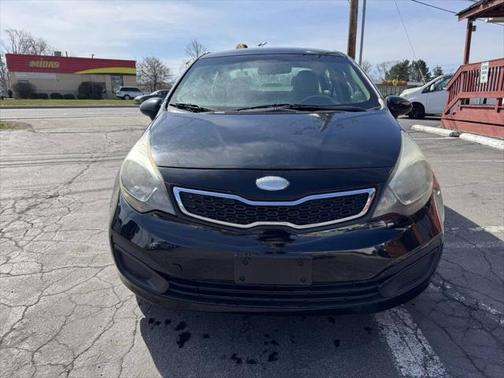 2013 Kia Rio LX