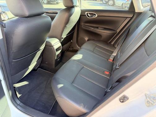 2018 Nissan Sentra SL