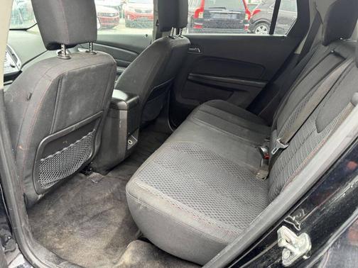 2012 GMC Terrain SLE-1