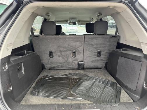 2012 GMC Terrain SLE-1