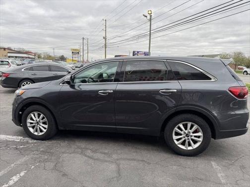 2020 Kia Sorento LX